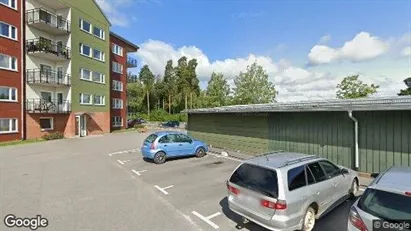 Apartments for rent in Örebro - Photo from Google Street View