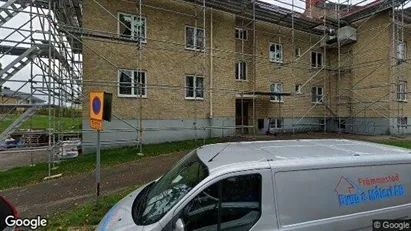 Apartments for rent in Trollhättan - Photo from Google Street View