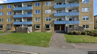 Apartments for rent in Mölndal - Photo from Google Street View