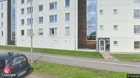 Apartments for rent in Mölndal - Photo from Google Street View