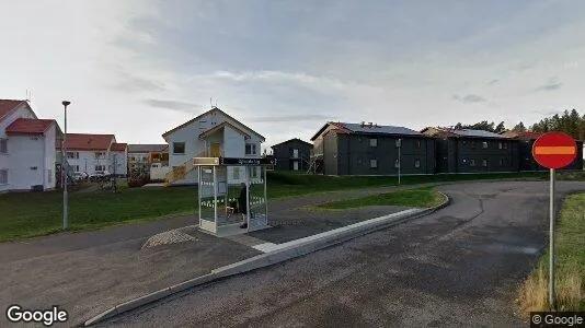 Apartments for rent in Lidköping - Photo from Google Street View