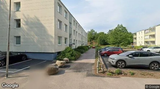 Apartments for rent in Stenungsund - Photo from Google Street View