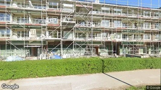 Apartments for rent in Oskarshamn - Photo from Google Street View