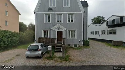 Apartments for rent in Sundsvall - Photo from Google Street View