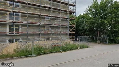 Apartments for rent in Åtvidaberg - Photo from Google Street View