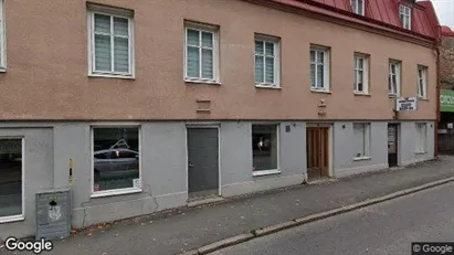 Apartments for rent in Uddevalla - Photo from Google Street View