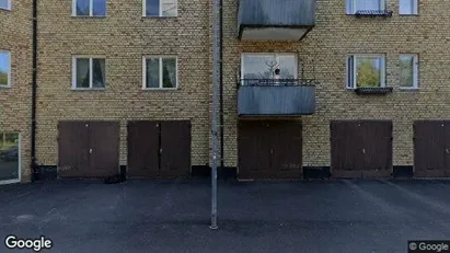 Apartments for rent in Hedemora - Photo from Google Street View