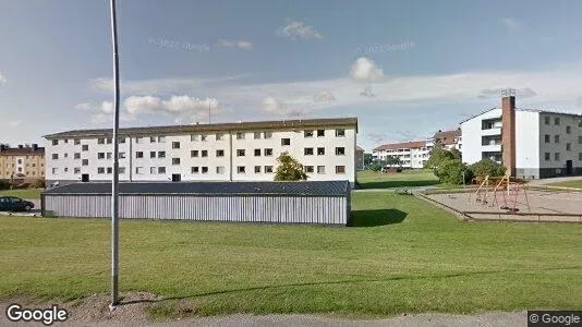 Apartments for rent in Surahammar - Photo from Google Street View