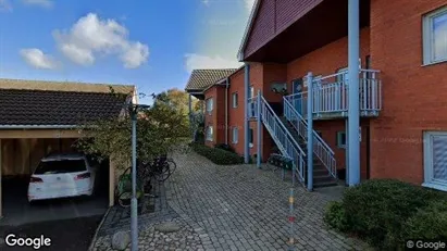 Apartments for rent in Trelleborg - Photo from Google Street View