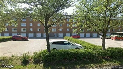 Apartments for rent in Västerås - Photo from Google Street View