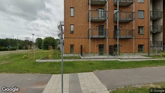 Apartments for rent in Norrköping - Photo from Google Street View