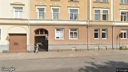 Apartments for rent in Norrköping - Photo from Google Street View