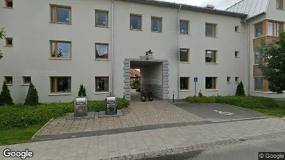 Apartments for rent in Skellefteå - Photo from Google Street View