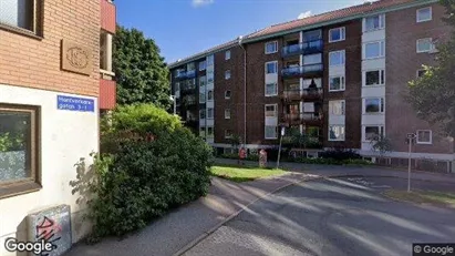 Apartments for rent in Gothenburg City Centre - Photo from Google Street View