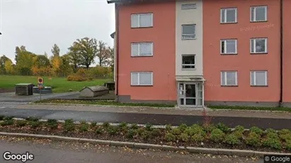 Apartments for rent in Jönköping - Photo from Google Street View