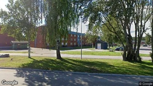 Apartments for rent in Avesta - Photo from Google Street View