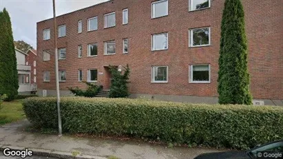 Apartments for rent in Nyköping - Photo from Google Street View