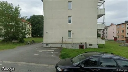 Apartments for rent in Bromölla - Photo from Google Street View