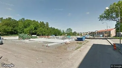 Apartments for rent in Linköping - Photo from Google Street View