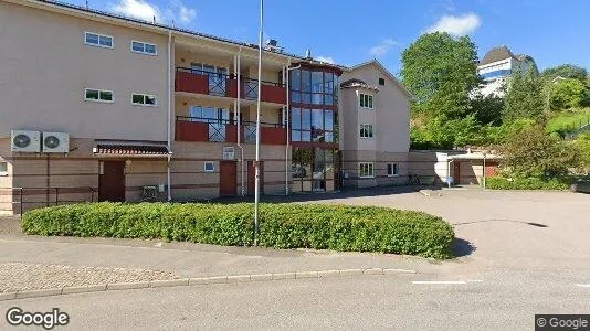 Apartments for rent in Tranås - Photo from Google Street View