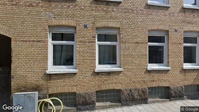 Apartments for rent in Trollhättan - Photo from Google Street View