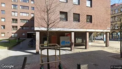 Apartments for rent in Malmö City - Photo from Google Street View