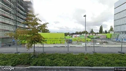 Apartments for rent in Uppsala - Photo from Google Street View