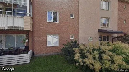 Apartments for rent in Skellefteå - Photo from Google Street View