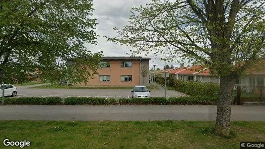 Apartments for rent in Vara - Photo from Google Street View