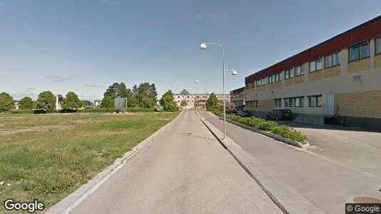 Apartments for rent in Linköping - Photo from Google Street View