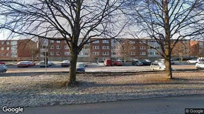 Apartments for rent in Västerås - Photo from Google Street View