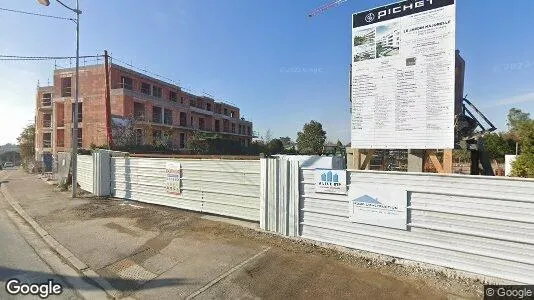 Apartments for rent in Bordeaux - Photo from Google Street View