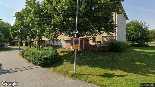 Apartments for rent in Norrköping - Photo from Google Street View