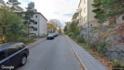 Rooms for rent in Stockholm South - Photo from Google Street View