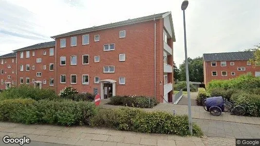 Apartments for rent in Viborg - Photo from Google Street View