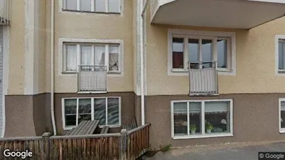 Apartments for rent in Härjedalen - Photo from Google Street View