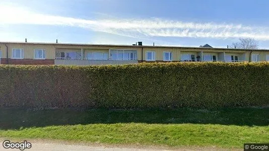 Apartments for rent in Årjäng - Photo from Google Street View