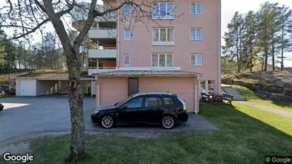 Apartments for rent in Trollhättan - Photo from Google Street View