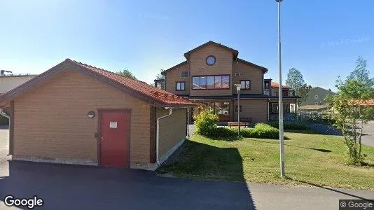 Apartments for rent in Ovanåker - Photo from Google Street View