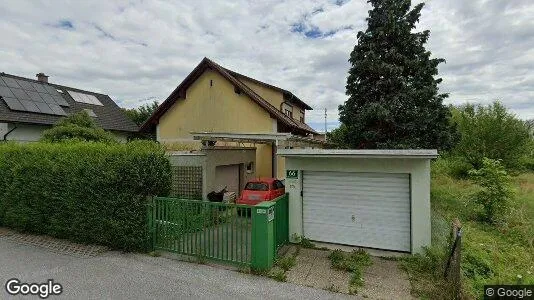 Apartments for rent in Graz - Photo from Google Street View