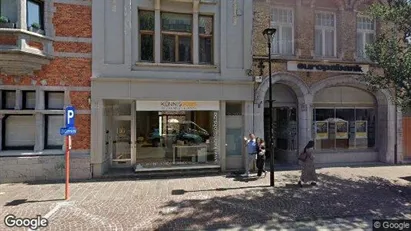 Apartments for rent in Ieper - Photo from Google Street View