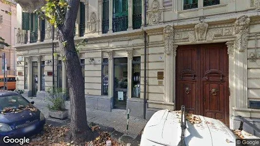 Apartments for rent in Messina - Photo from Google Street View