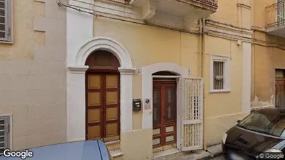 Apartments for rent in Bari - Photo from Google Street View