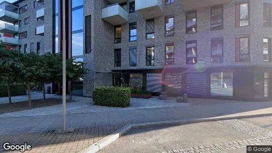 Apartments for rent in Tønsberg - Photo from Google Street View