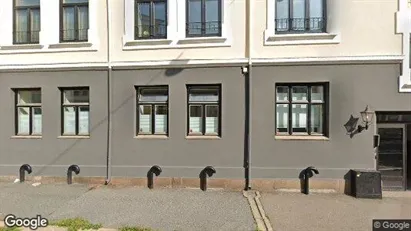 Apartments for rent in Oslo Frogner - Photo from Google Street View