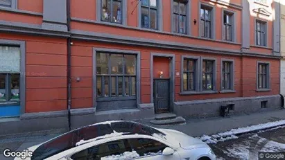 Apartments for rent in Oslo Frogner - Photo from Google Street View