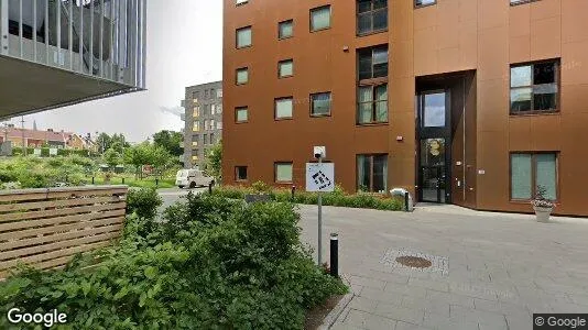 Apartments for rent in Oslo Gamle Oslo - Photo from Google Street View