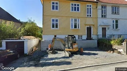 Rooms for rent in Bergen Årstad - Photo from Google Street View