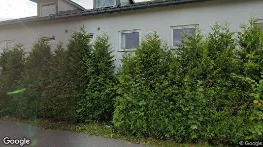 Apartments for rent in Skedsmo - Photo from Google Street View