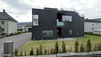 Apartments for rent in Drammen - Photo from Google Street View